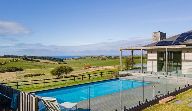 Kiewa Luxury Flinders Retreat