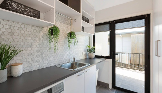 Kingfisher retreat @ Eden Cove: 4 bedroom