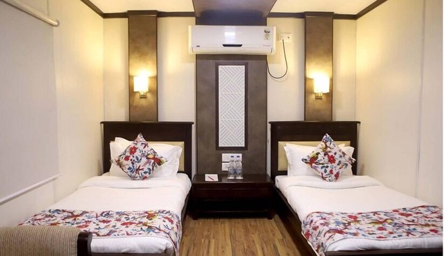 Kiri Container Resorts