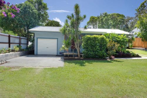 Koala Lodge Cottage 5