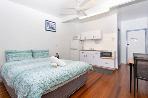 Koala Lodge Studio 2