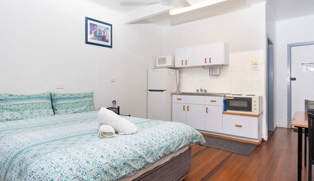 Koala Lodge - Studio 2