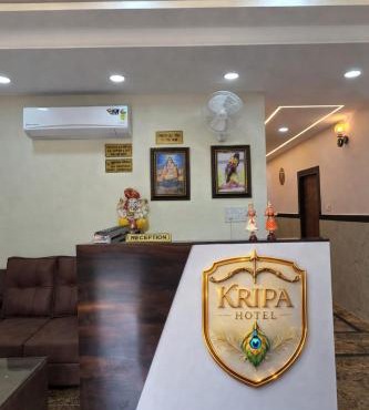 Kripa Hotel
