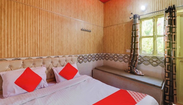 Krishna Mountain Cottage