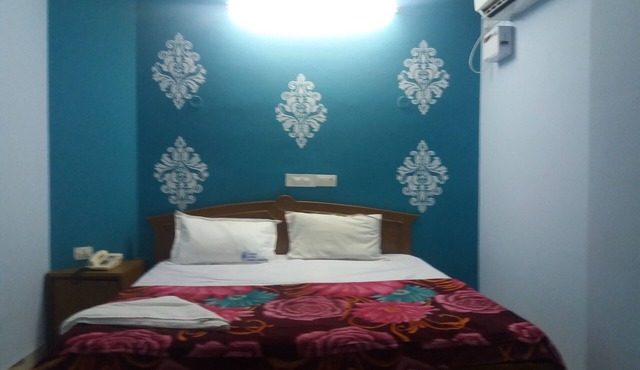 Krishnagrandinn