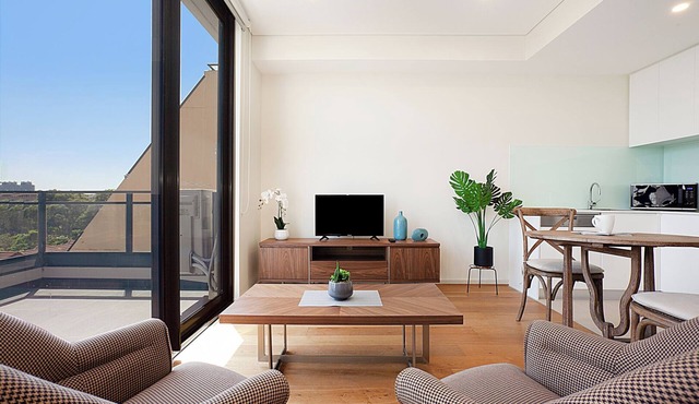 KULA - Premium Studio Apartment