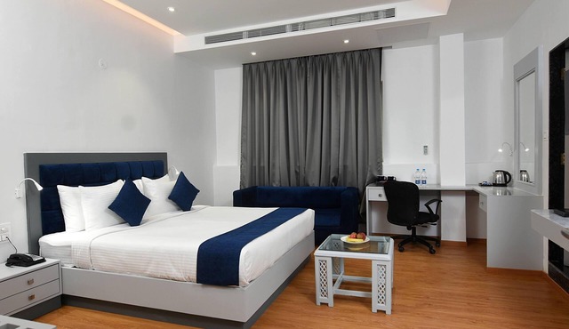 Kyriad Hotel Pimpri