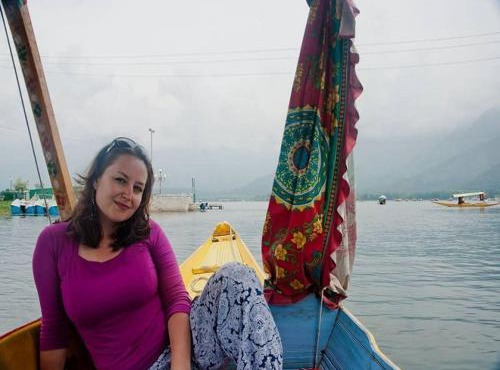 La Barca Zaindari