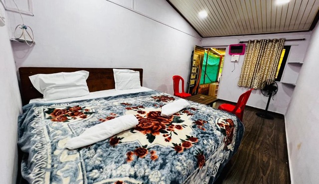 Lake breeze homestay