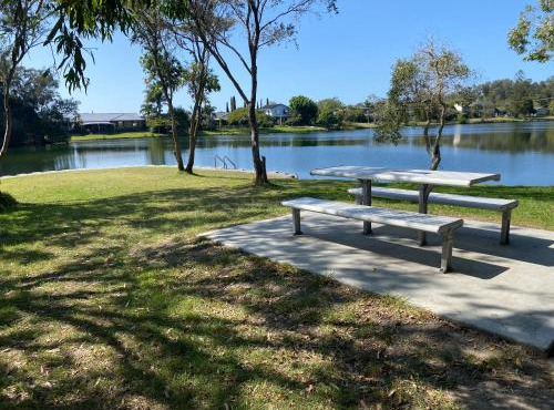 Lakeside Riverfront Yamba 1-2 Small Pet Friendly
