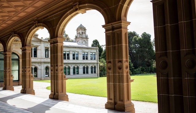 Lancemore Mansion Hotel Werribee Park