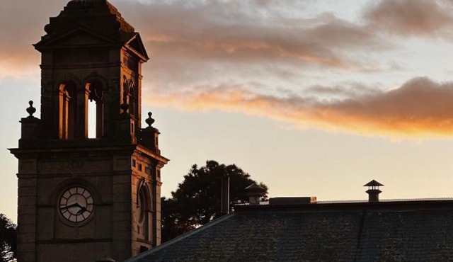 Lancemore Mansion Hotel Werribee Park