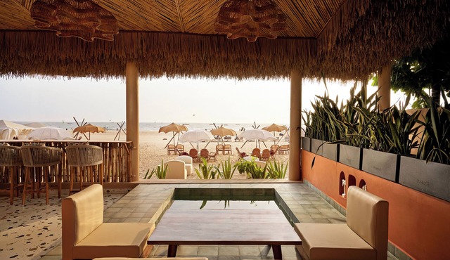 Larios Beach Holidays