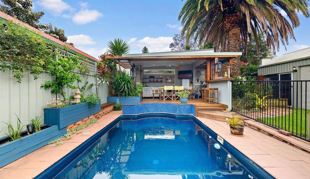 Lauralla - A charming Hunter Valley getaway