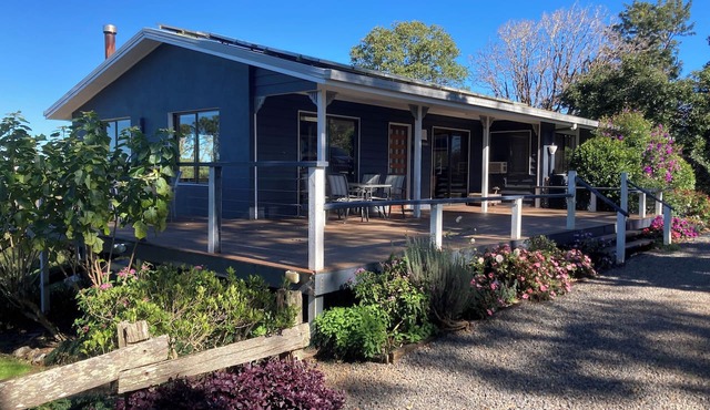Lavender House Maleny