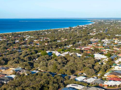 Lazy Days Caravan Park