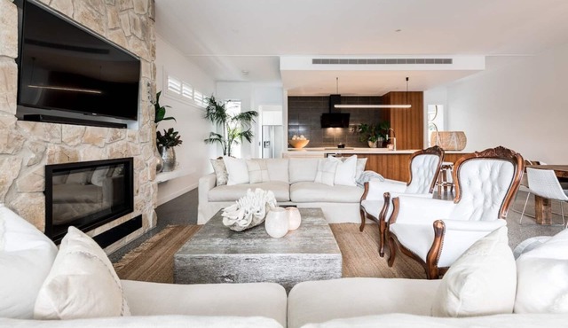 Le Palms - A Beach House, Pool