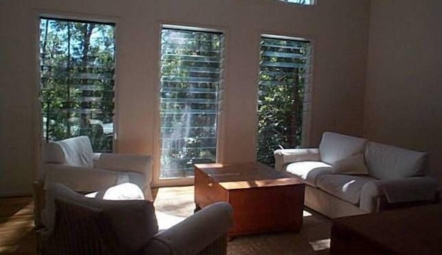 Le'Shed~Gas heating~Games Room~NBN-Outdoor Pet Friendly