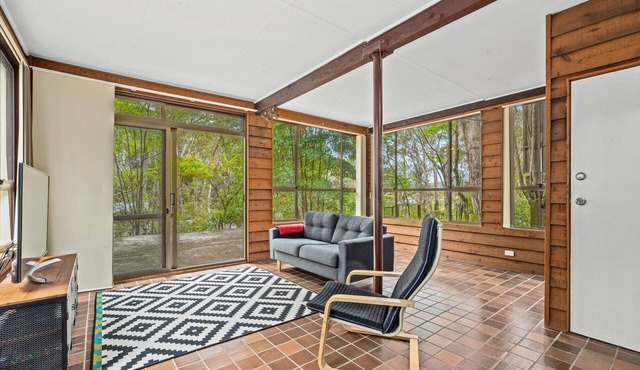 Leafy Family House, Close to Beach and Surf Club