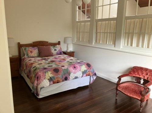 Library Cottage