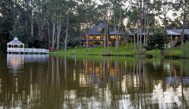Lincoln Downs Resort Batemans Bay