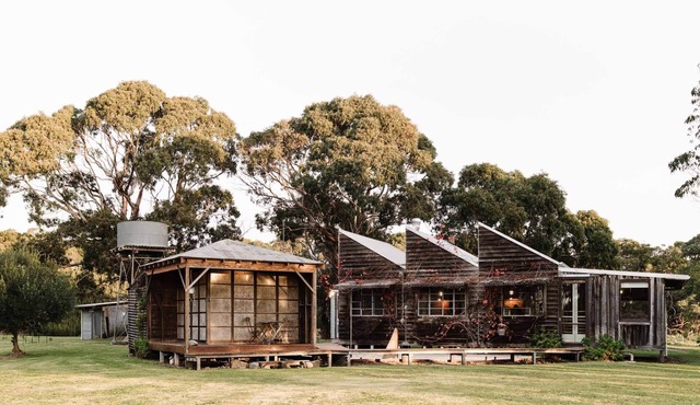 Liptrap Loft Designed Cabin No Neighbours