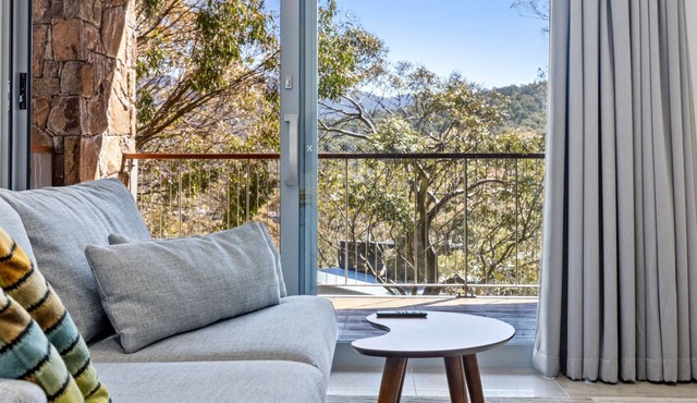 Little Rocky Retreat - Lake Crackenback
