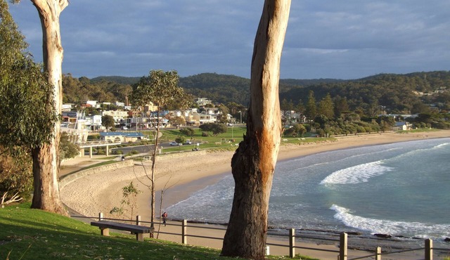 Lorne Coachman Inn