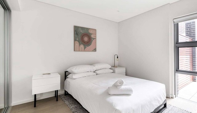 Lovely 3-Bed with Alfresco Dining