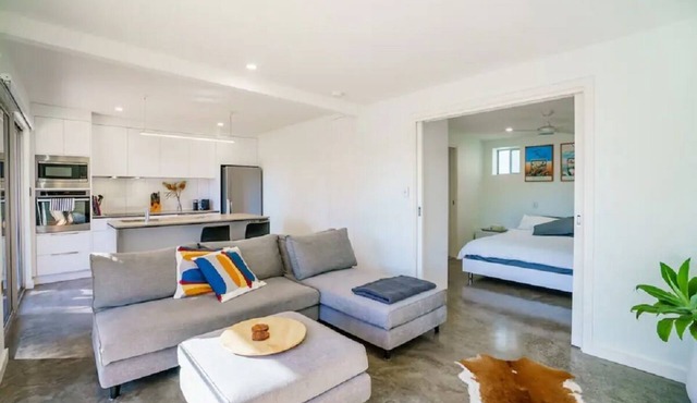Loxton Riverfront Apartment