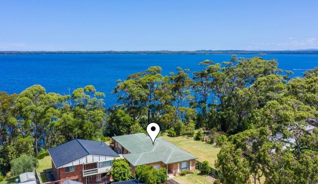 Lu Lu s by Jervis Bay Breaks