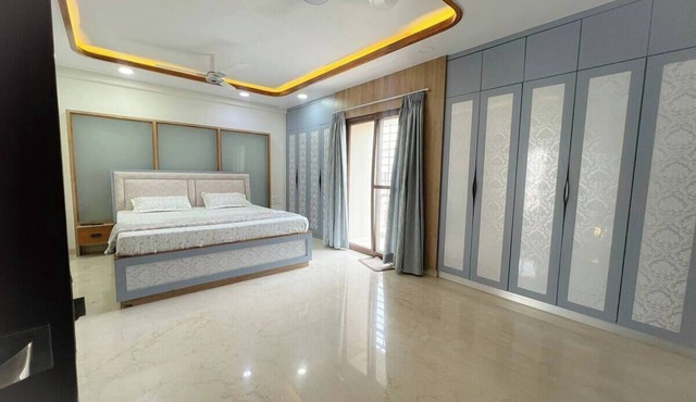 Luxe Haven, Sarjapura