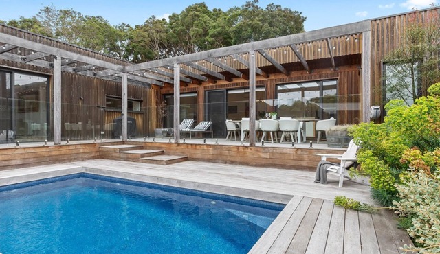 Luxe On Lydgate - Blairgowrie