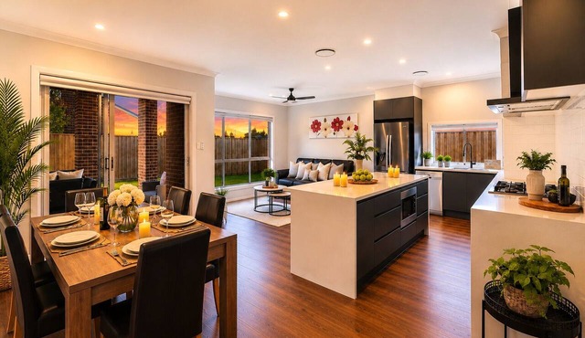Luxury 7BR Estate | Sleeps 16 | 2 Kitchens