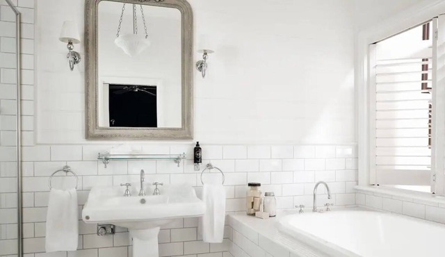 Luxury accommodation in Melbourne's Dandenong Ranges