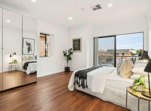 Luxury House-shared accommodation