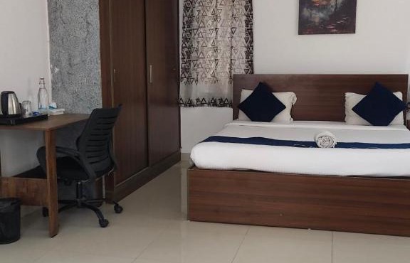 Luxury Stays Genome