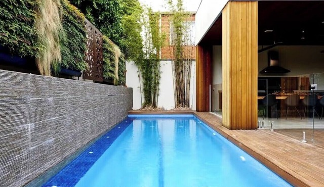 Luxury Villas Hartpury (Heated Pool)