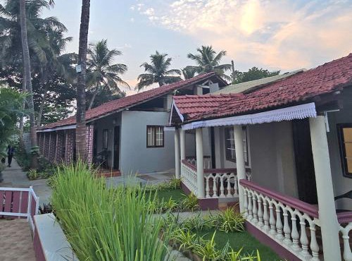 M Beach Resort