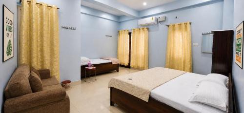 Maa Vaishno Guest House