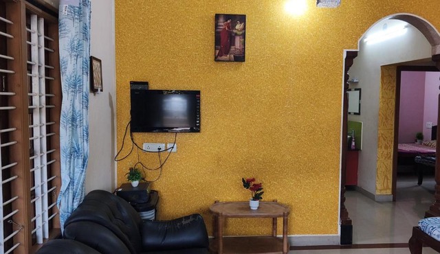 Maanyatha Homestay Manipal