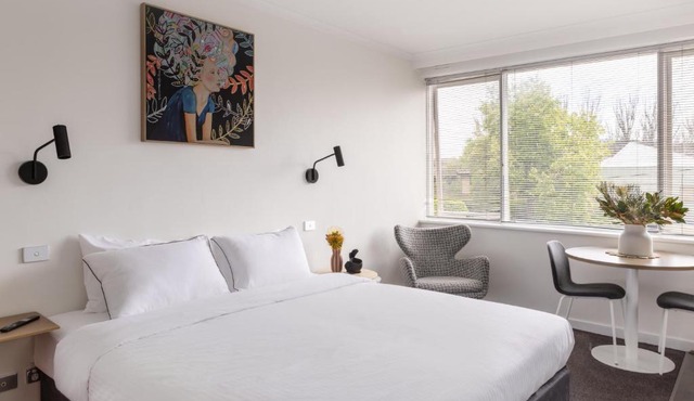 MAC St Kilda Blessington St by Melbourne Apartment Collection
