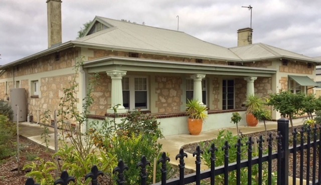 MacDonnell House Naracoorte