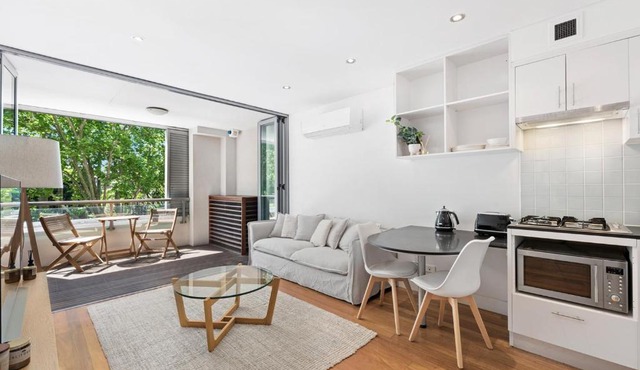 MACL119P - Potts Point Pizzazz
