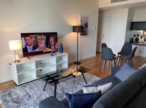 Macquarie Park corporate one bedroom Moo05807