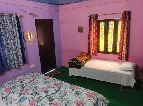 Madhu homestay