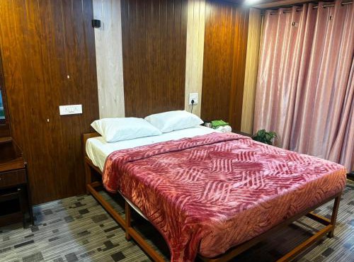 Madhuban Nature Resort