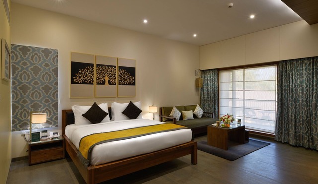 Madhubhan Resort & Spa