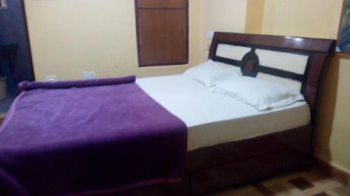 MAGIC MIST RESORT