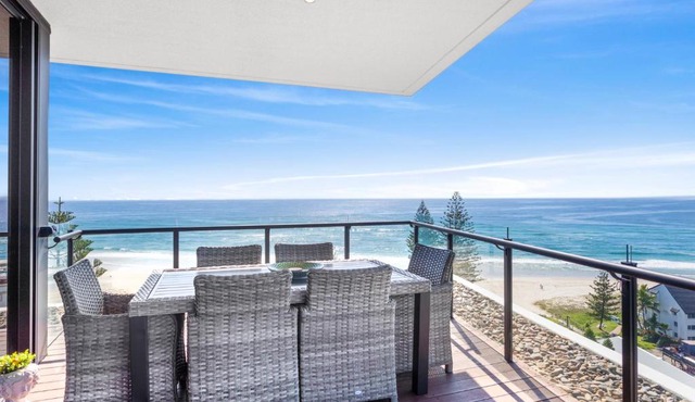 Magnoli - Hosted by Burleigh Letting